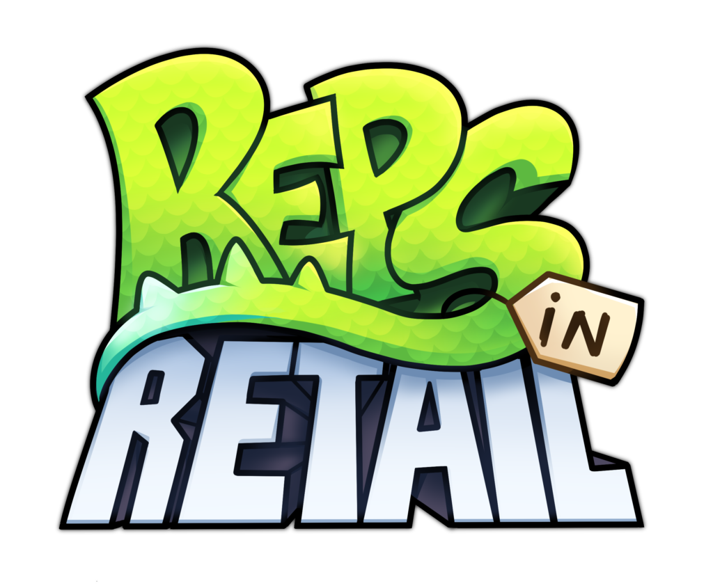 Reps In Retail logo link