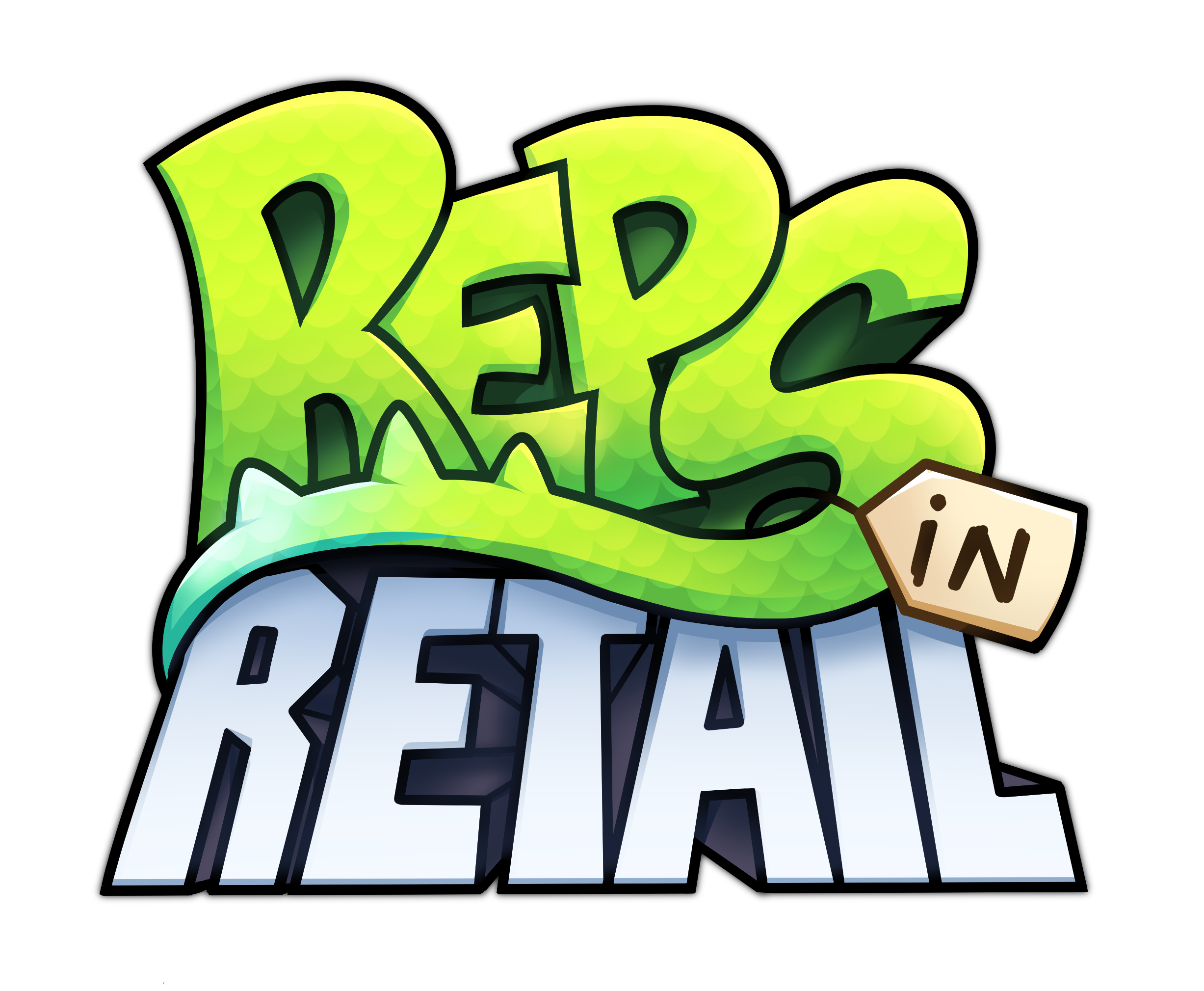 Reps In Retail